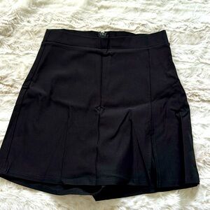 Cute skort.